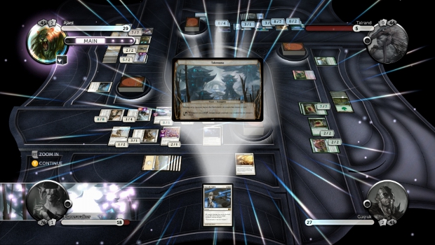 First trailer for Magic 2013 has new mode, teases another
