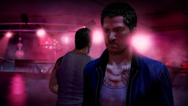 Everything you need to know about Sleeping Dogs