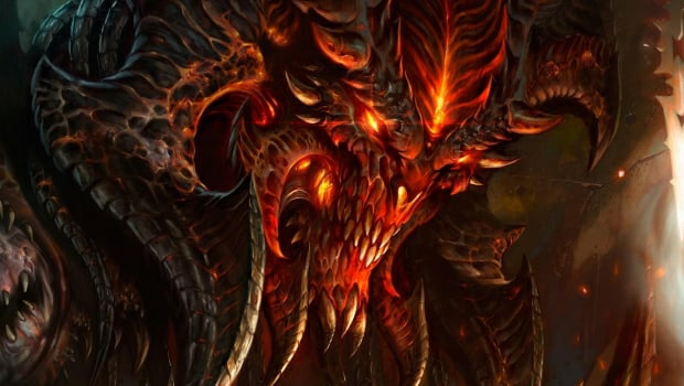Diablo III's class tweaks, bug fixes, and game changes