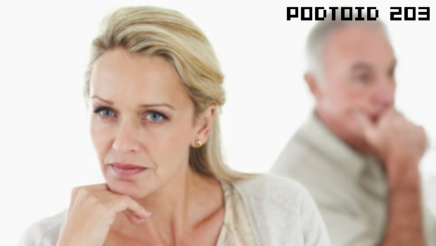 Podtoid 203: The Peehole Must Not Be Tampered Or Touched
