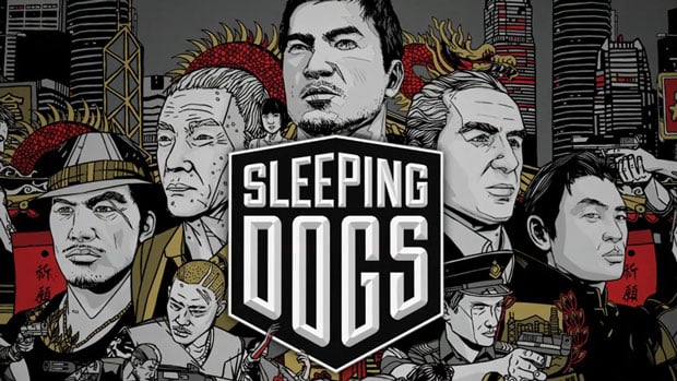 DTOID Extra: Sleeping Dogs video impressions