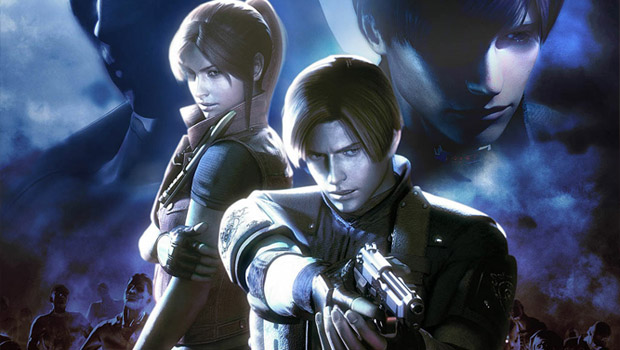 Resident Evil Chronicles HD aiming for June launch on PS3