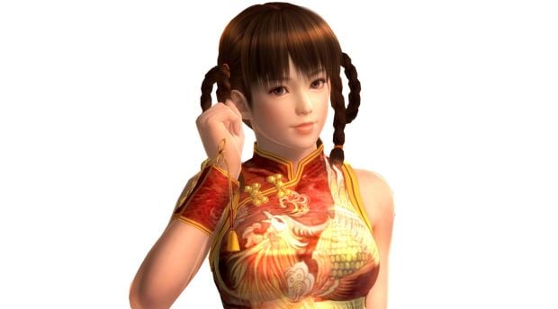 Watch out for tigers in Dead or Alive 5