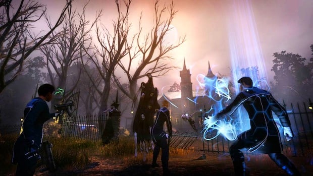 Delay: The Secret World to launch on July 3