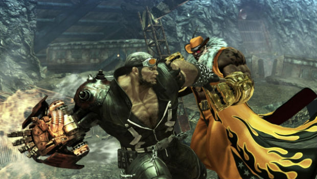 Anarchy Reigns now has no release date in the US/EU