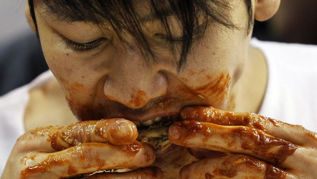 The Network Roundup: Get your grill on