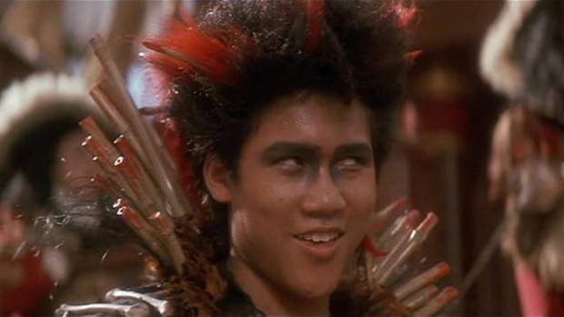 The Daily Hotness: RU-FI-OOOOOOOOOOOOO!!!