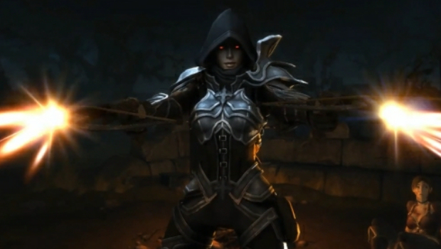 Diablo III nerfs explained, stats shared