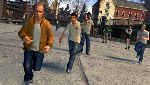 Rockstar is not coming to E3 ... again