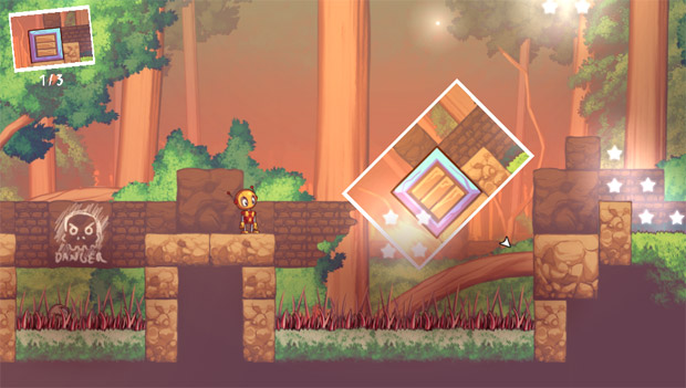 Snapshot also headed to PlayStation 3 and Vita this fall