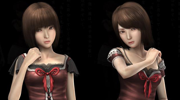 Fatal Frame 2: Wii Edition softly spooks your face