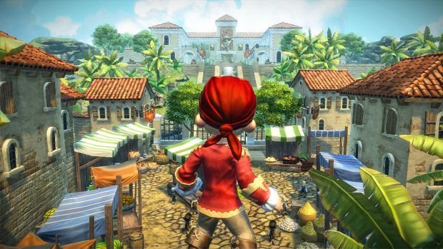 Gameglobe shows a very bright future for browser games
