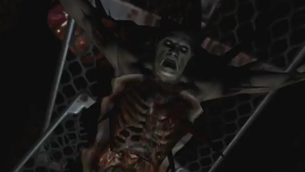 DOOM 3: BFG Edition announced for 360, PS3, PC