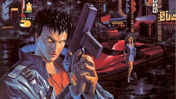CD Projekt Red announces next project based on Cyberpunk