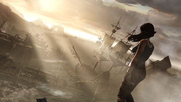 Square Enix showing a new mobile Final Fantasy game at E3