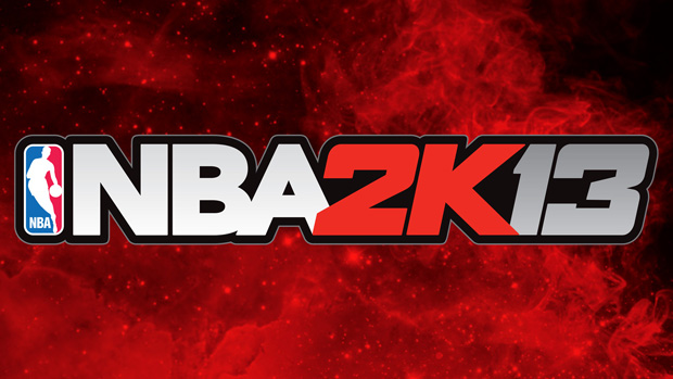 NBA 2K13 announced with All-Star Weekend pre-order DLC