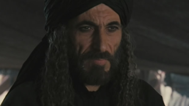 Defend the Holy Land from the Crusaders in Sword of Islam