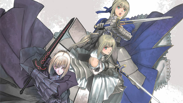 Capcom fighter Fate/unlimited codes being pulled from PSN