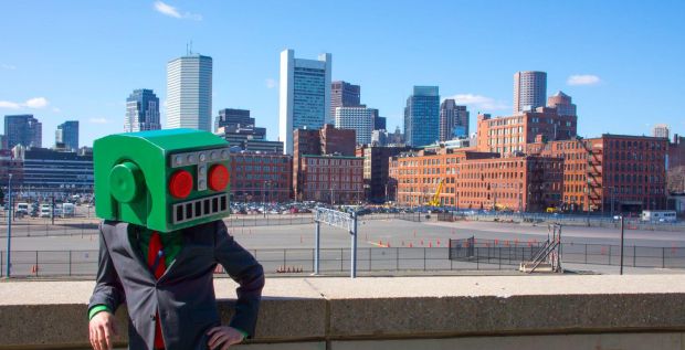 Stick with Destructoid for all your E3 2012 needs
