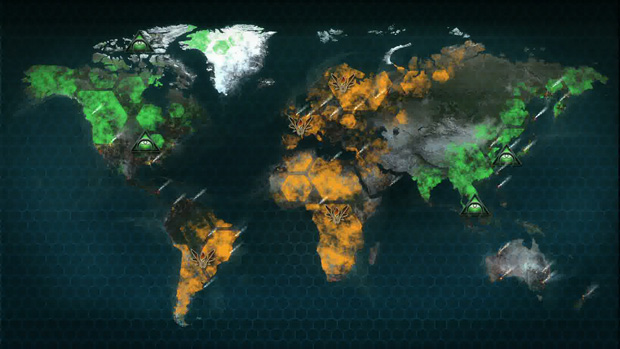 End of Nations gets a color commentary treatment