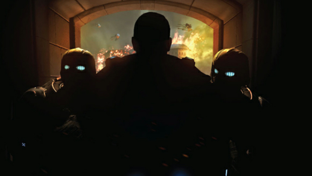 People Can Fly working on the new Gears of War