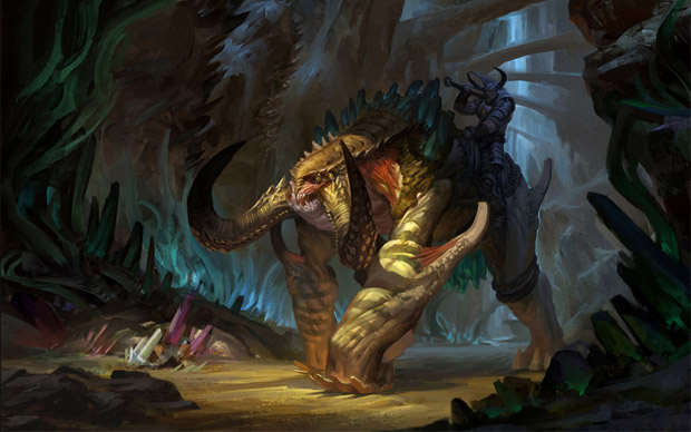 Rift expansion Storm Legion adds two continents and more