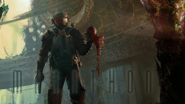Bungie's Marathon Trilogy now available on iOS for free