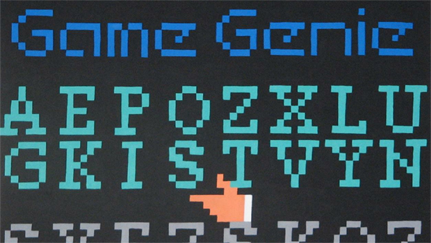 Game Genie returns to consoles, shows PS3 version at E3