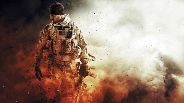 Medal of Honor: Warfighter coming to PlayStation Vita?