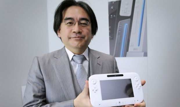 Nintendo hosting special Wii U webcast ahead of E3