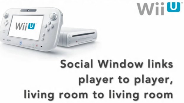 Nintendo Direct: Miiverse: Nintendo's online chat system