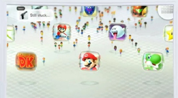 Nintendo Direct: Wii U opens up with Mii Wara Wara