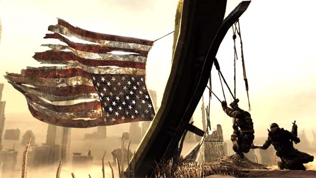 E3: Spec-Ops: The Line to get downloadable co-op