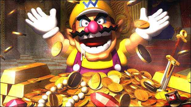 Rumor: Wii U price point set, will have apps