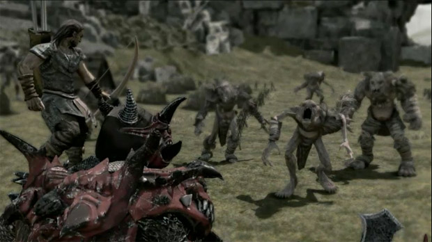 E3: Ascend: New Gods coming to Xbox 360 in 2013