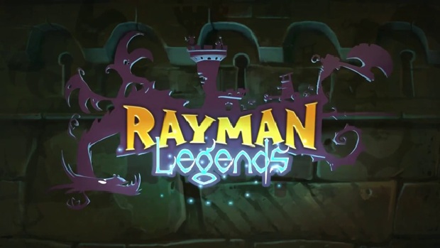 E3: Watch this Rayman Legends demo AND BE HAPPY!