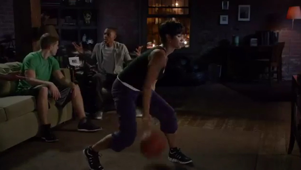 E3: NBA Baller Beats trailer shows first gameplay