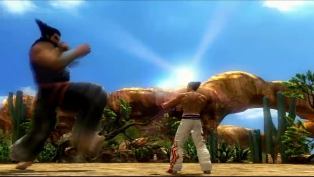 E3: Nintendo reveals a handful of third-party Wii U games