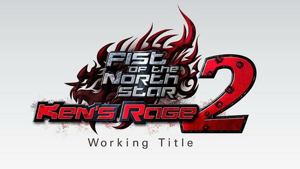 Fist of the North Star: Ken's Rage 2 announced
