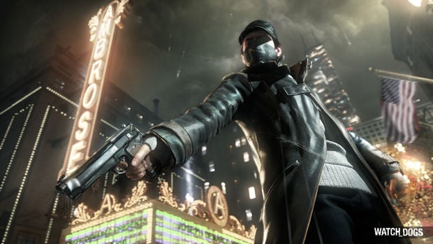 E3: Watch Dogs also coming to mobile devices