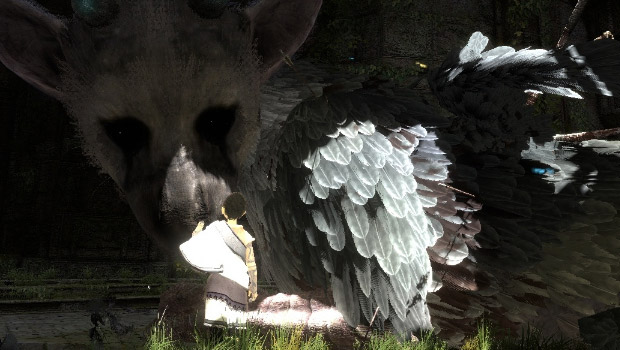 E3: Sony: The Last Guardian will ship when it's ready