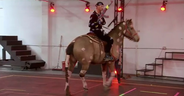 E3: Behind the scenes of Call of Duty: Black Ops II