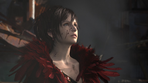 E3: Square Enix debuts next-gen Final Fantasy tech demo