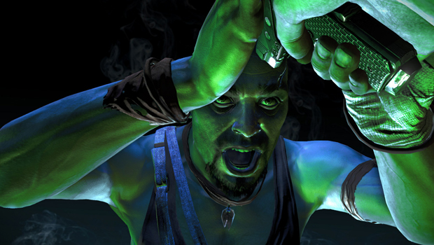 E3: Far Cry 3 drives me to the brink of sanity/boobs