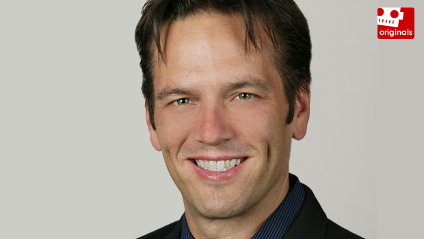 Interview: Xbox 360's head honcho looks toward the future