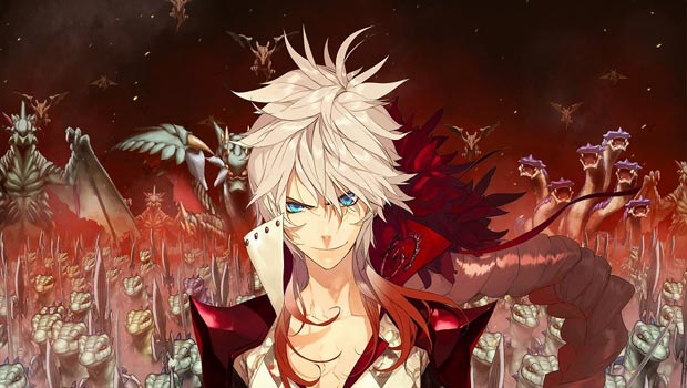 E3: Unchained Blades is an RPG for the hardcore