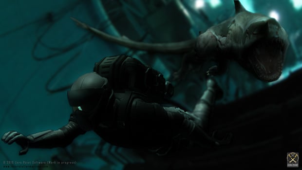 E3: Indie FPS Interstellar Marines is free for E3