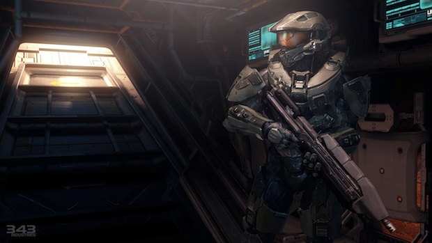 E3: Fans have nothing to worry about with Halo 4's multi
