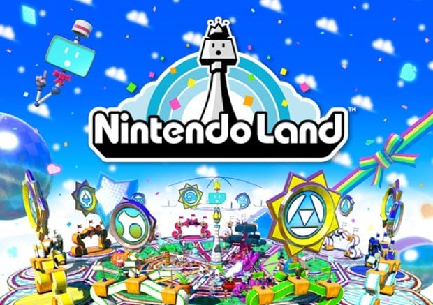 E3: Ranking the games of Nintendo Land