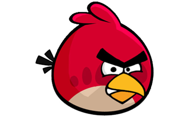 E3: Angry Birds coming to consoles courtesy of Activision
